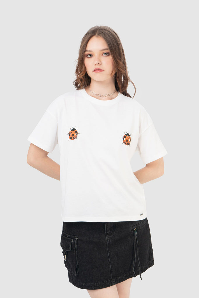 Polo Regular Fit Axys POLOS NOW Perla XS 