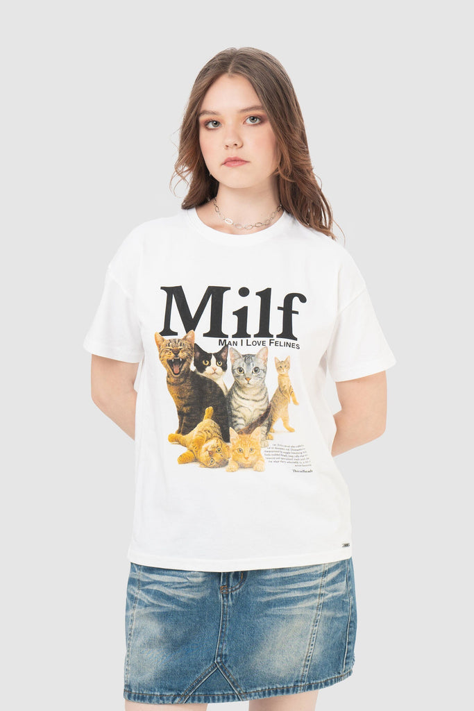 Polo Regular Fit Milfs POLOS NOW 