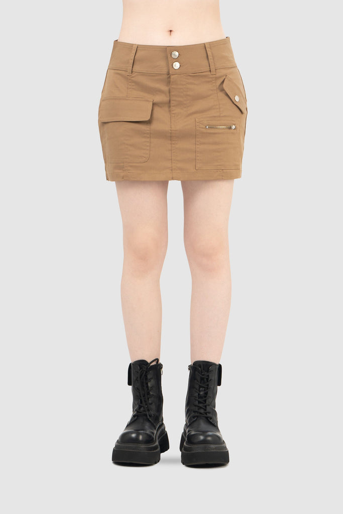 Mini Falda Caleb FALDAS NOW 