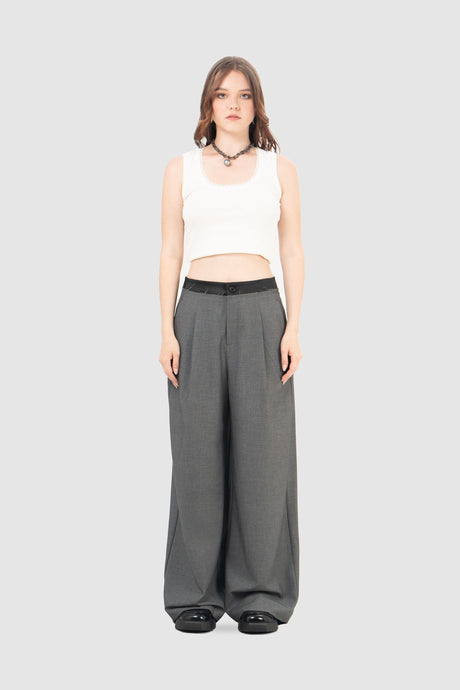Pantalón Wide Leg Brooklyn PANTALONES NOW 
