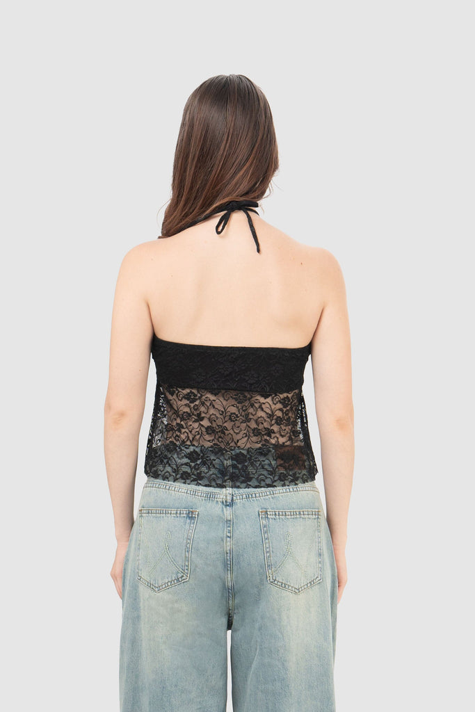 Blusa Slim Fit Ponti BLUSAS NOW 