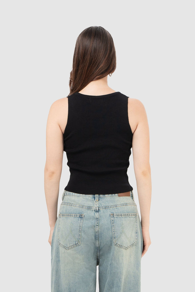 Polo Croptop Kyle POLOS NOW 