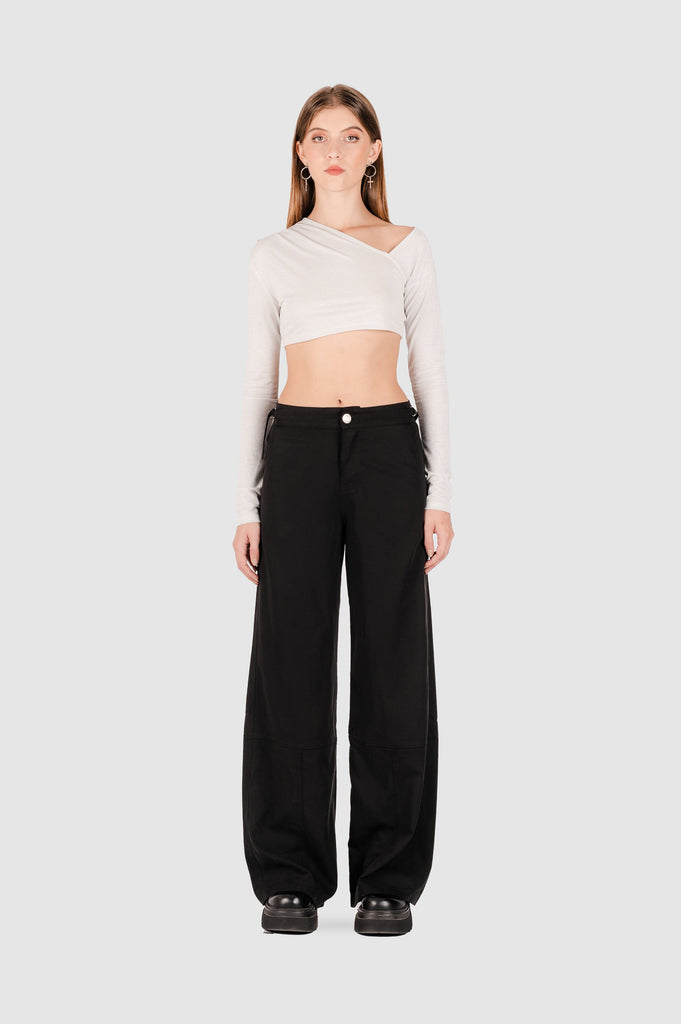 Polo Crop Venti POLOS NOW 