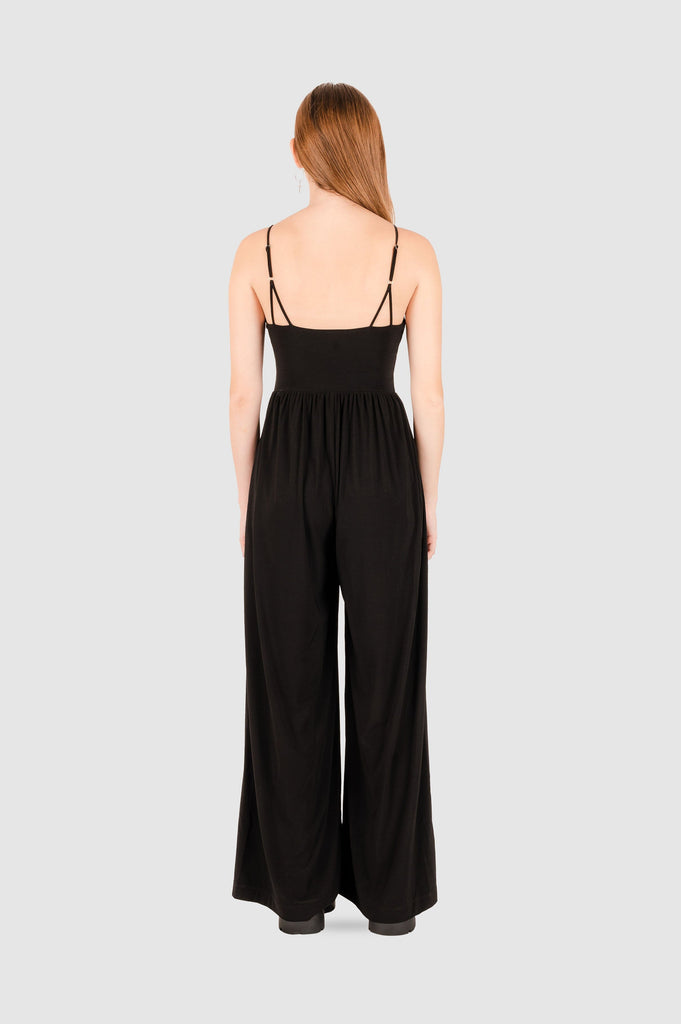 Enterizo Wide Leg Graham ENTERIZOS NOW 