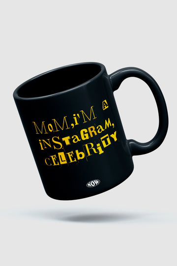 Taza Mom - Instagram BUFANDAS NOW 