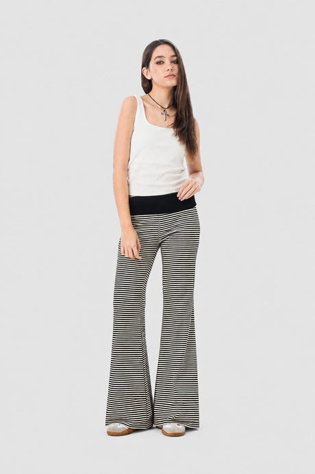 Jogger Flare Fit Orleans JOGGERS NOW 