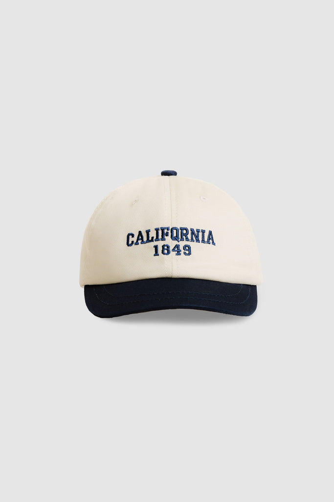 Gorra 1849 GORRAS NOW Azul 