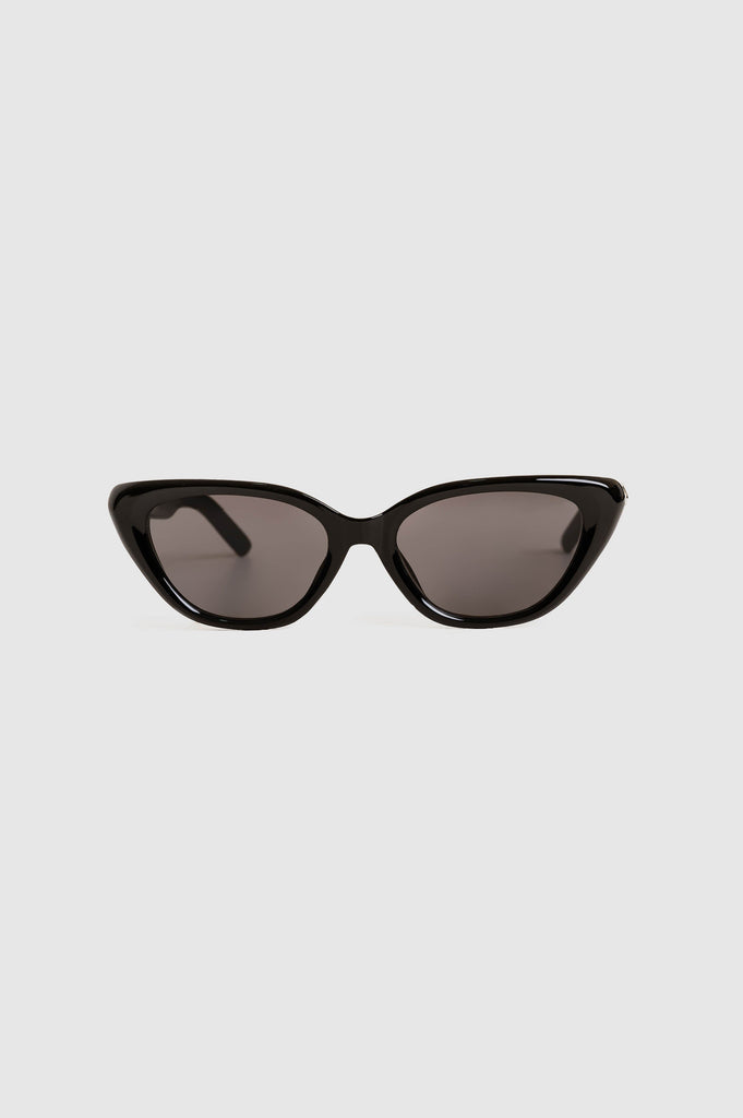 Lentes Mabys - Negro NOW 