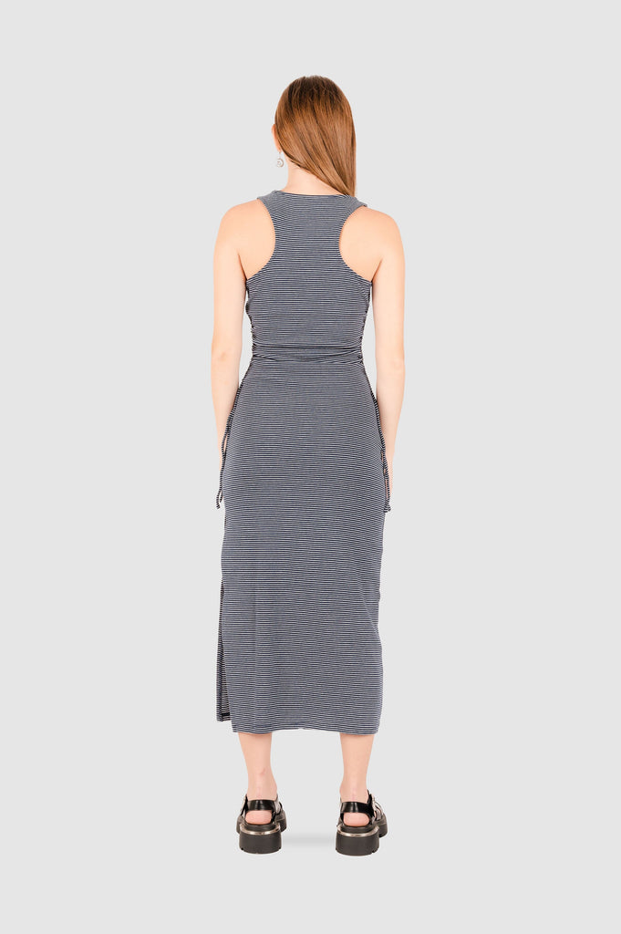 Maxi Vestido Ashmore VESTIDOS NOW 