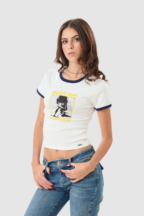 Polo Baby Tee Lut POLOS NOW 