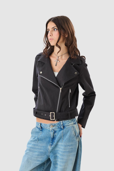 Casaca Regular Fit Torsby CASACAS NOW Plomo XS 
