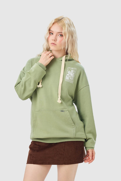 Polera Regular Fit Parnu POLOS NOW Verde X Small 