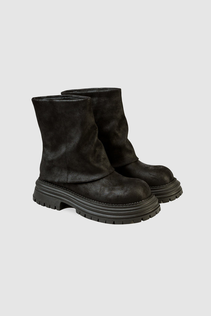 Botas Mix Cards BOTAS NOW Negro 37 