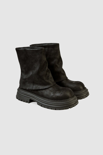 Botas Mix Cards BOTAS NOW Negro 37 