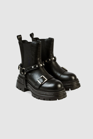 Botas Mix Cards BOTAS NOW 