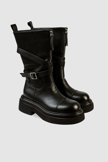 Botas Taco Alto Reid BOTAS NOW 