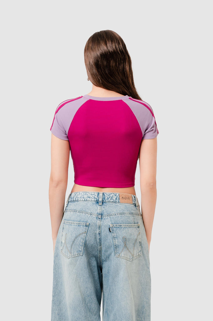 Polo Baby Tee Nasty POLOS NOW 