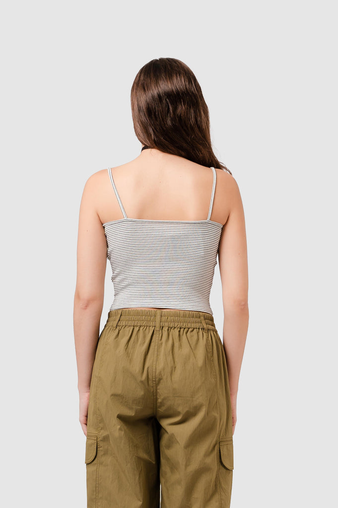 Crop Fit Azory CROPTOPS NOW 