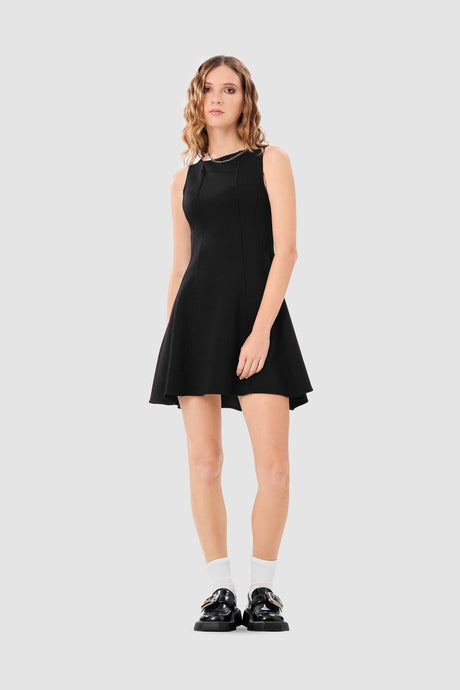 Mini Vestido Metz VESTIDOS NOW 