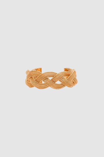 Bracelet Hazell PULSERAS NOW Dorado 