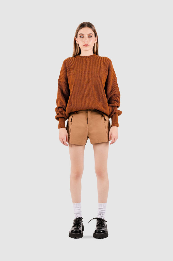 Short Chefl SHORTS NOW 