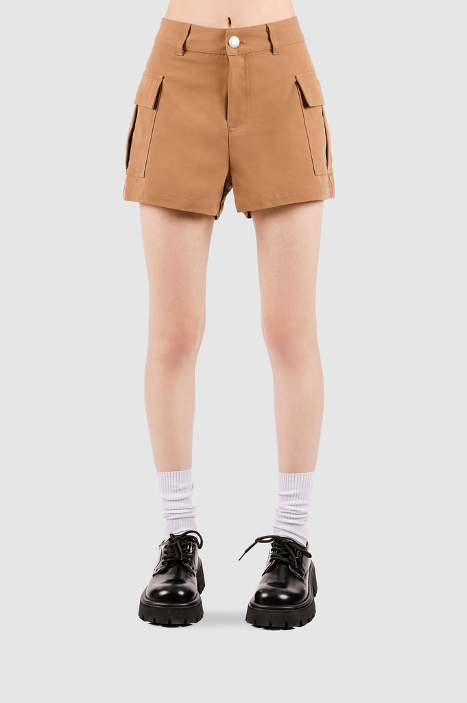 Short Chefl SHORTS NOW 