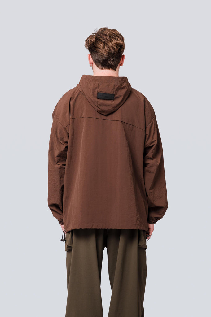 Cortaviento Regular Fit Emrty CASACAS THE LOST BOYS 