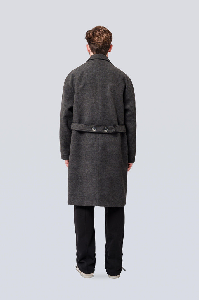 Abrigo Gotik ABRIGOS THE LOST BOYS 