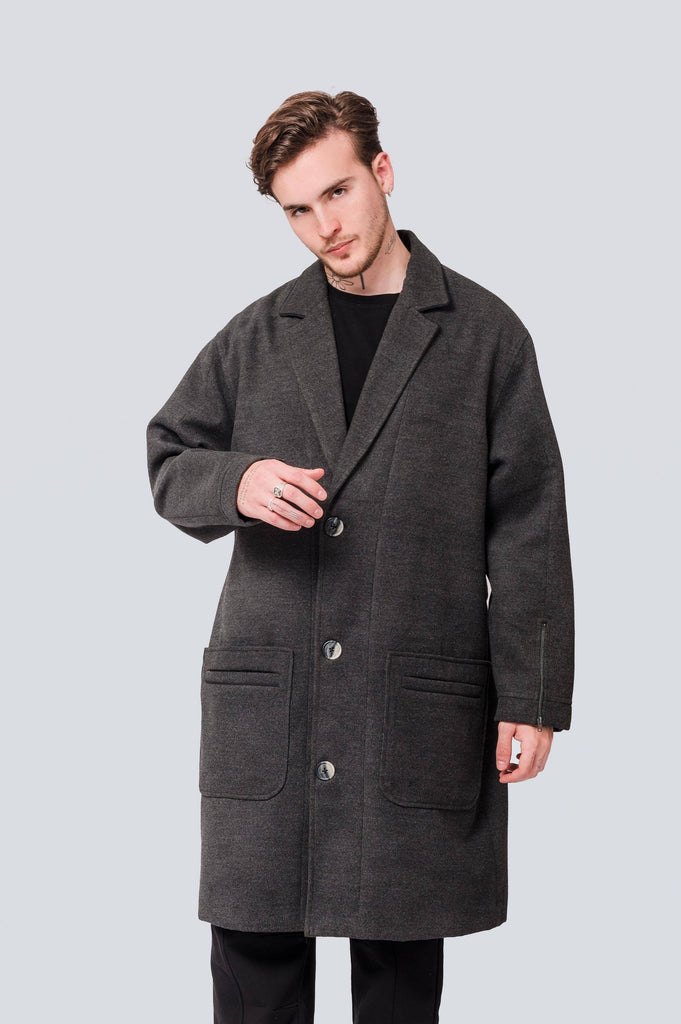 Abrigo Gotik ABRIGOS THE LOST BOYS 