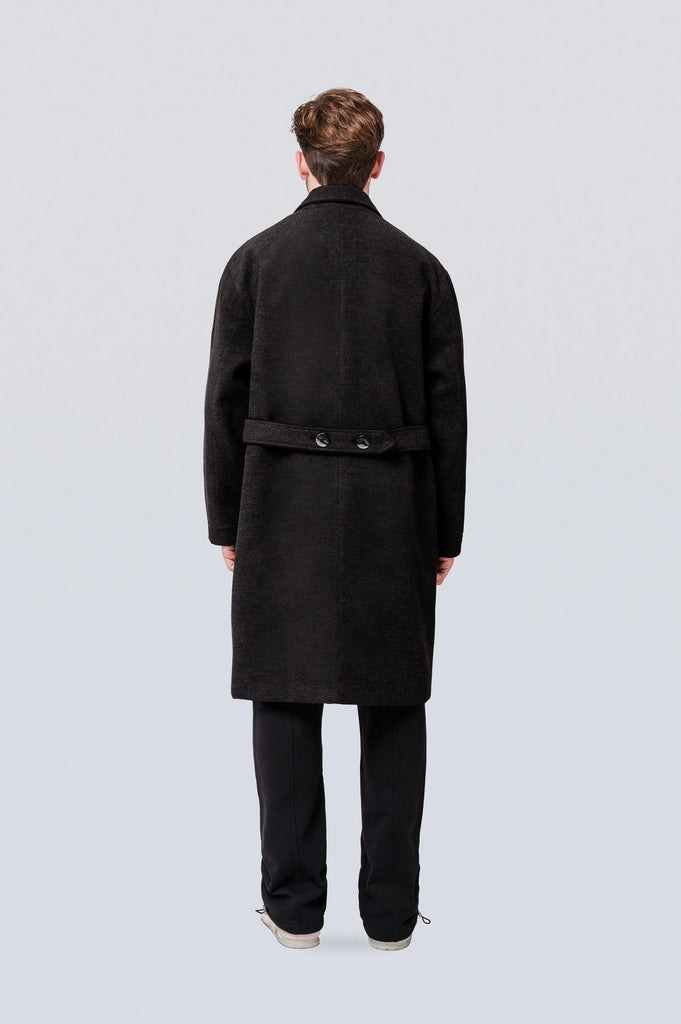 Abrigo Gotik ABRIGOS THE LOST BOYS 