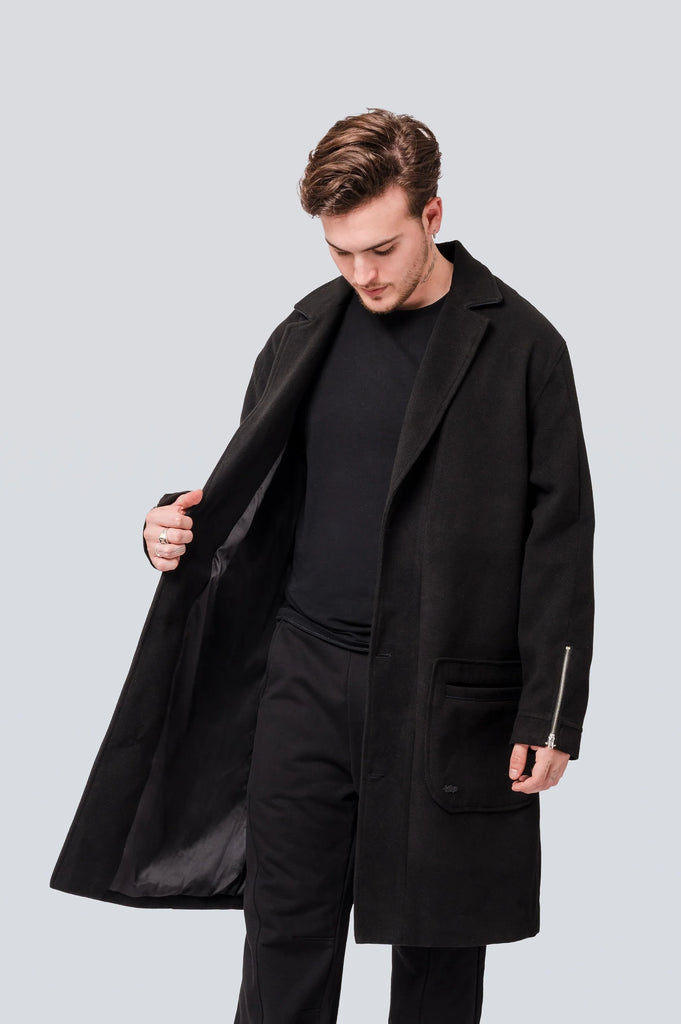 Abrigo Gotik ABRIGOS THE LOST BOYS 