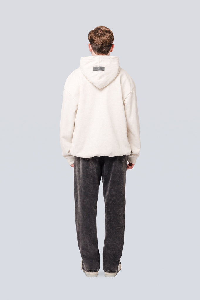 Snow Heavyweight Hoodie Boxy Fit POLERAS THE LOST BOYS 