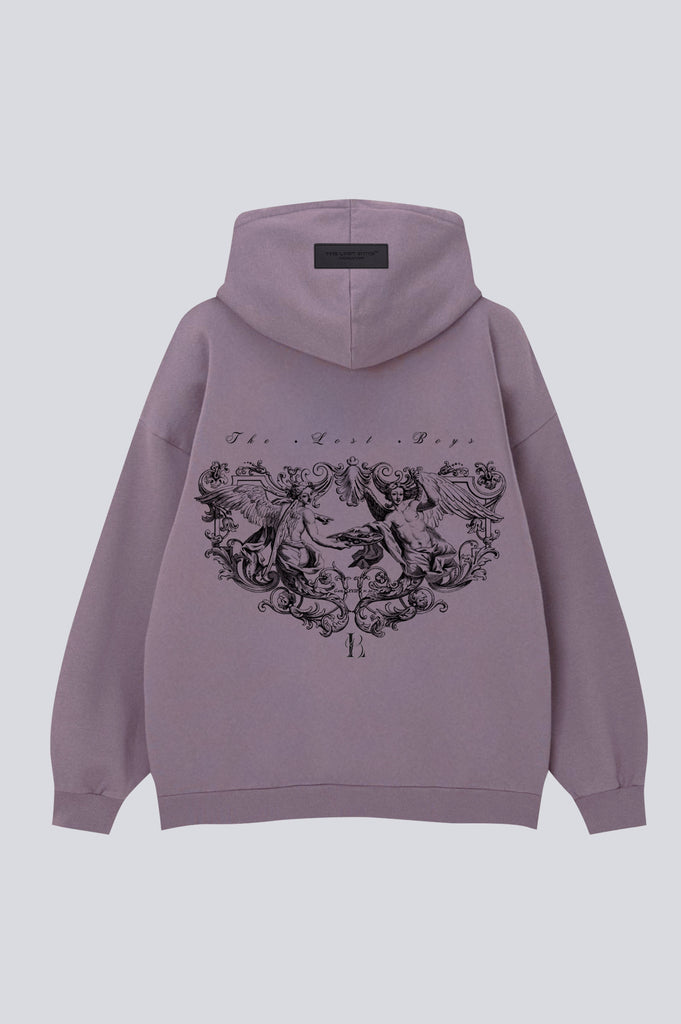 Alfa Heavyweight Hoodie POLERAS THE LOST BOYS 