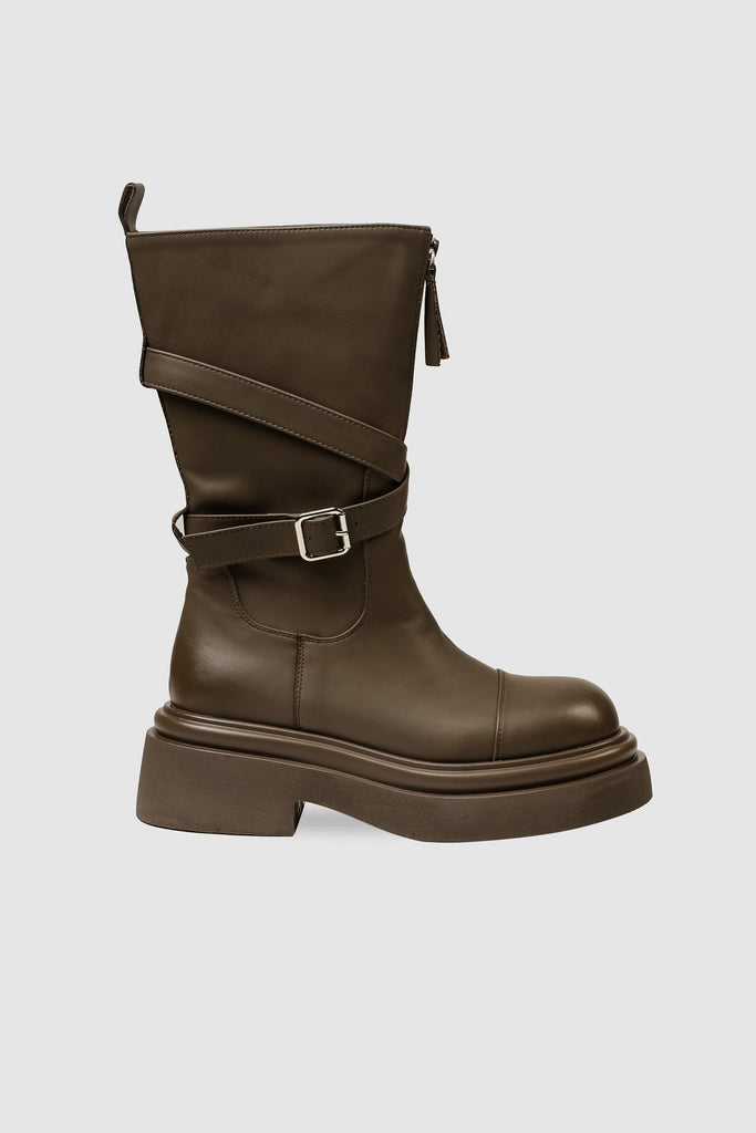 Botas Taco Alto Reid BOTAS NOW 